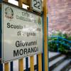 scuola secondaria morandi