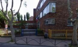 Scuola Secondaria Morandi